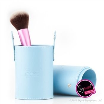 Sigma Essential Kit - Mrs. Bunny Azul/rosa